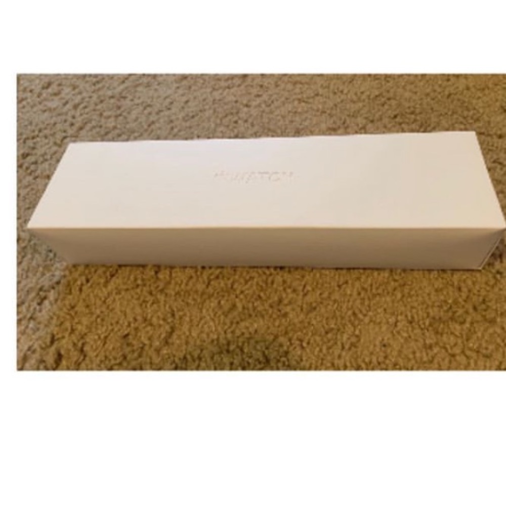 Apple Watch series 5